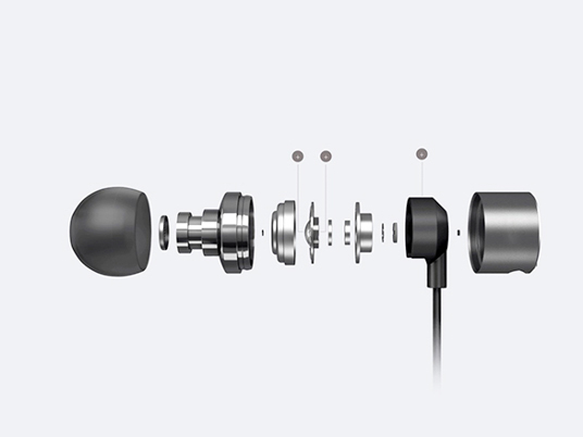 Mechanical component structure reference