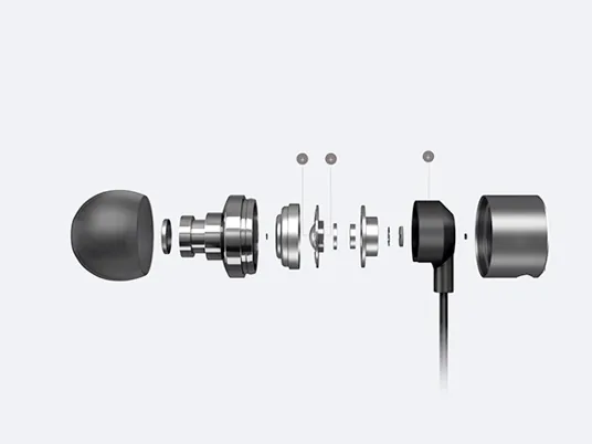Mechanical component structure reference